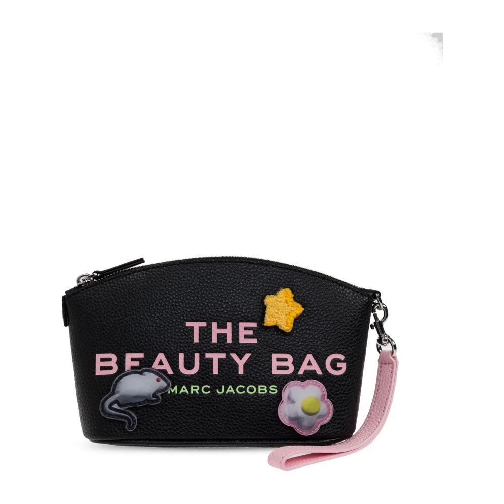 Marc Jacobs Toilettas The Beauty Black Dames