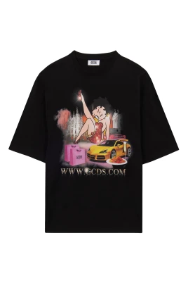 Betty Boop T-Shirt