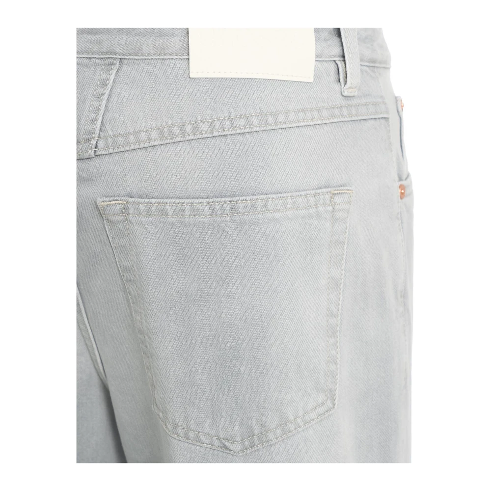 closed Flared Jeans Gray Dames