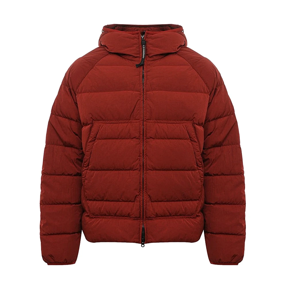 Jackets > Winter Jackets - - C.p. Company - Modalova