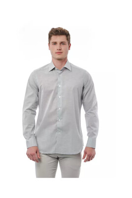 gray-cotton-men-shirt-classic-style