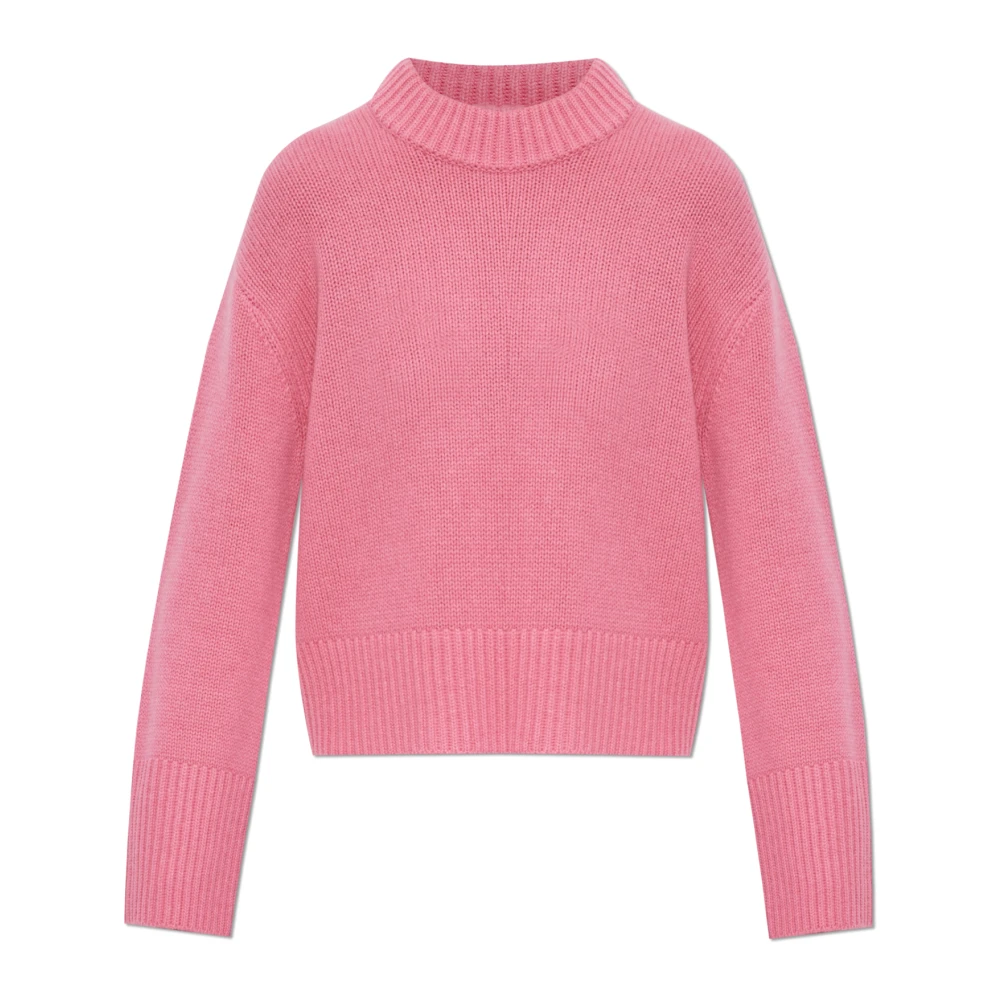 Knitwear > Cashmere Knitwear - - Lisa Yang - Modalova