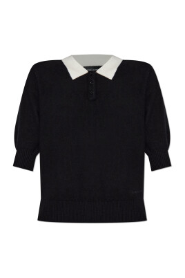 polo-en-laine