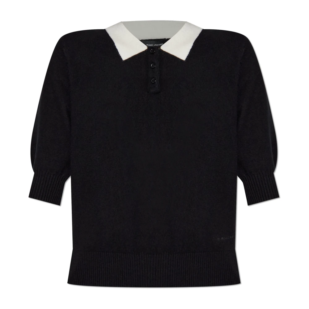 Tops > Polo Shirts - - Marc Jacobs - Modalova