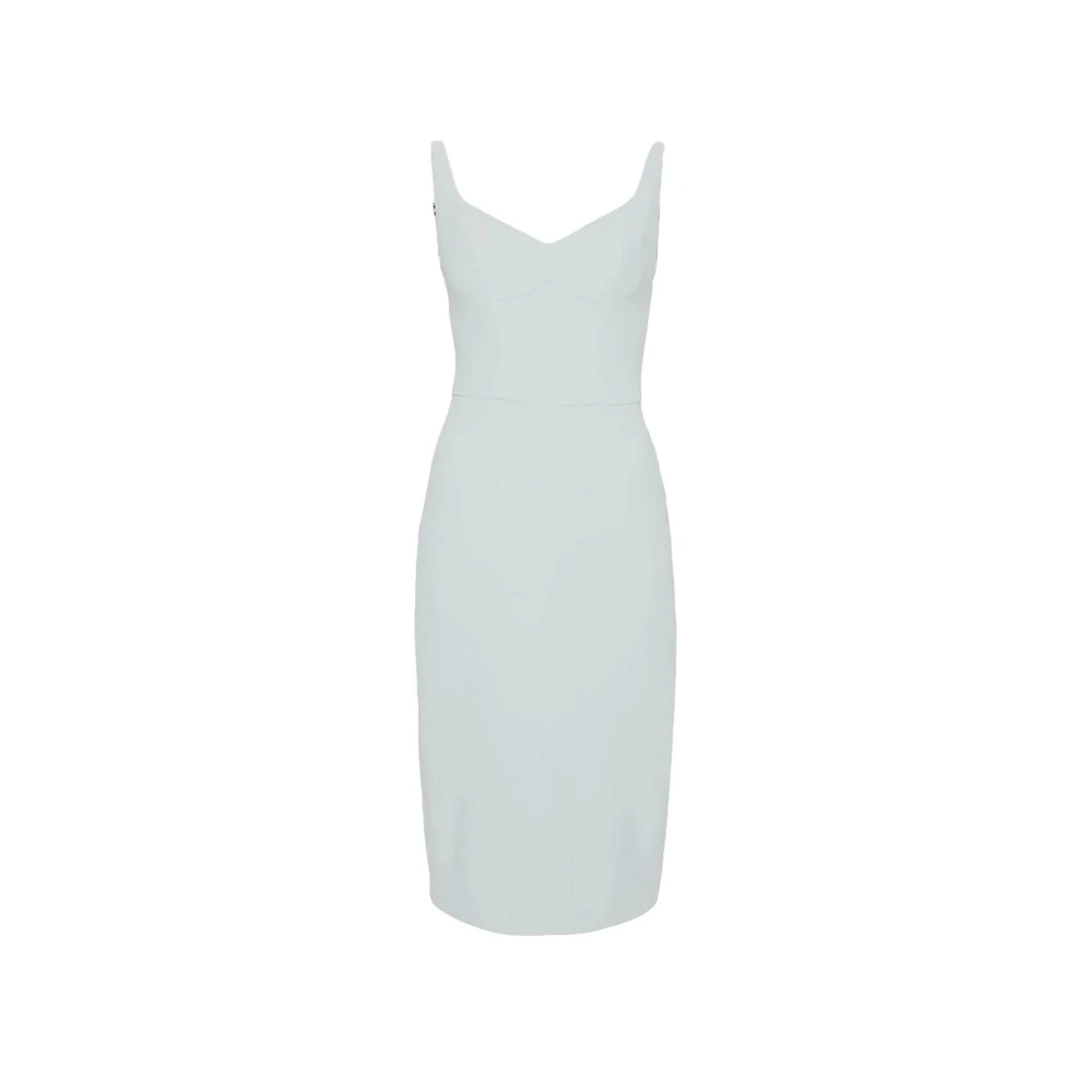 Dresses > Day Dresses > Midi Dresses - - Elisabetta Franchi - Modalova