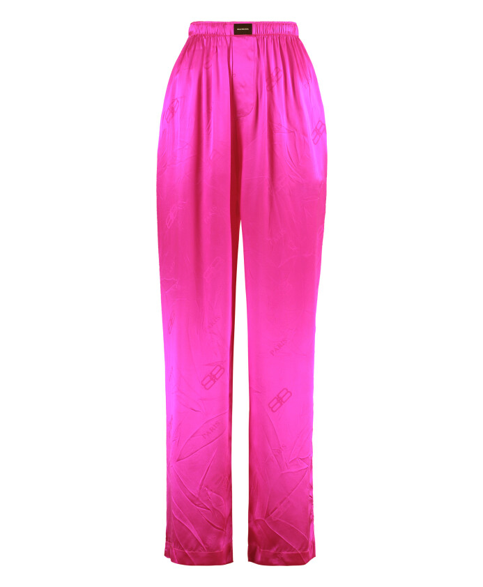 silk-creased-effect-pajama-pants