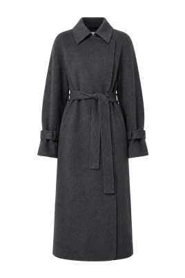 Faro Coat