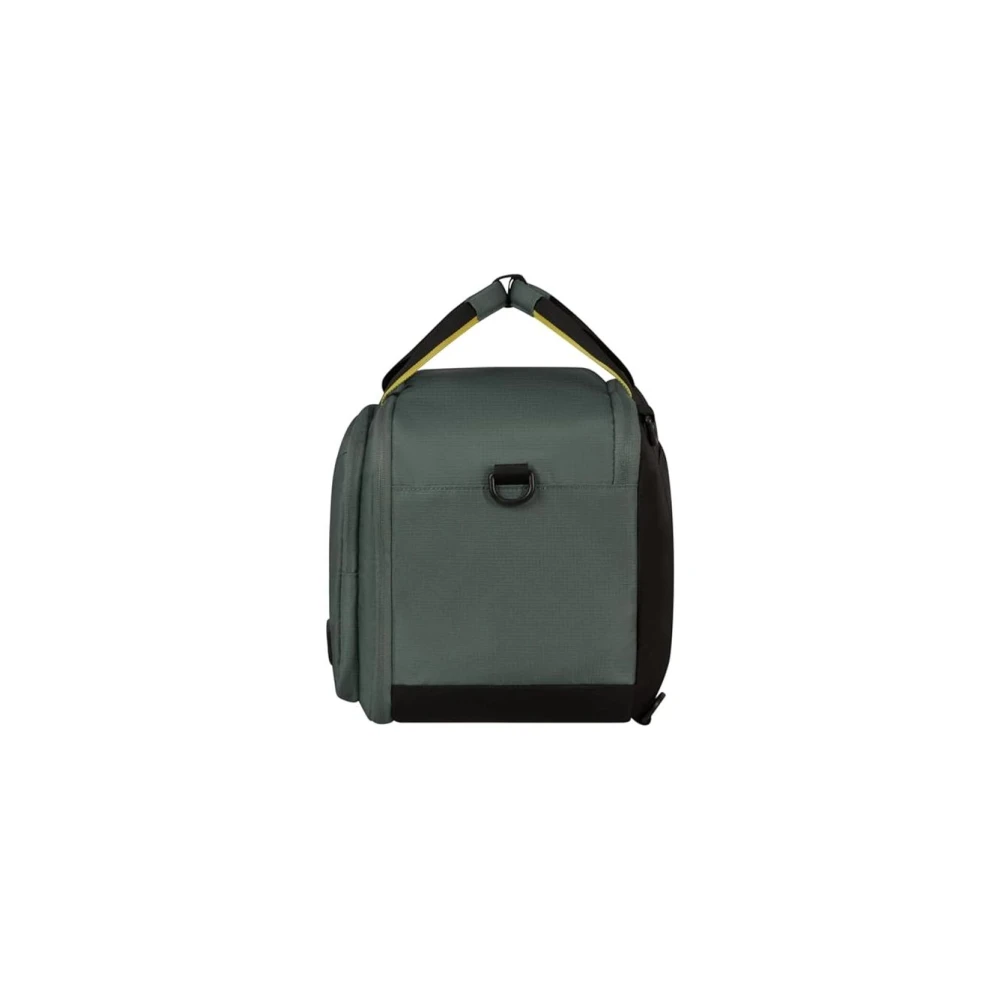 American Tourister Reistas Take2Cabin Green Unisex