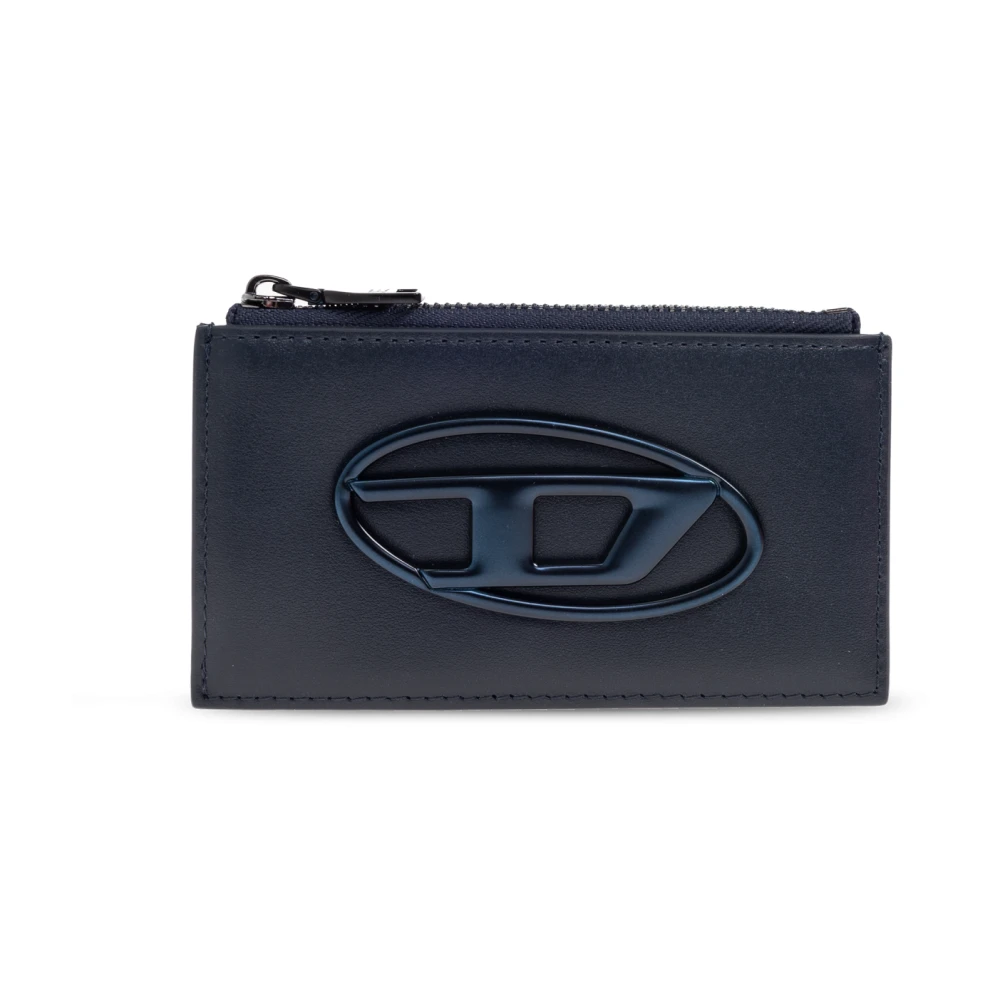 Diesel Uomo Nero Accessori, Taglia Unica, New,