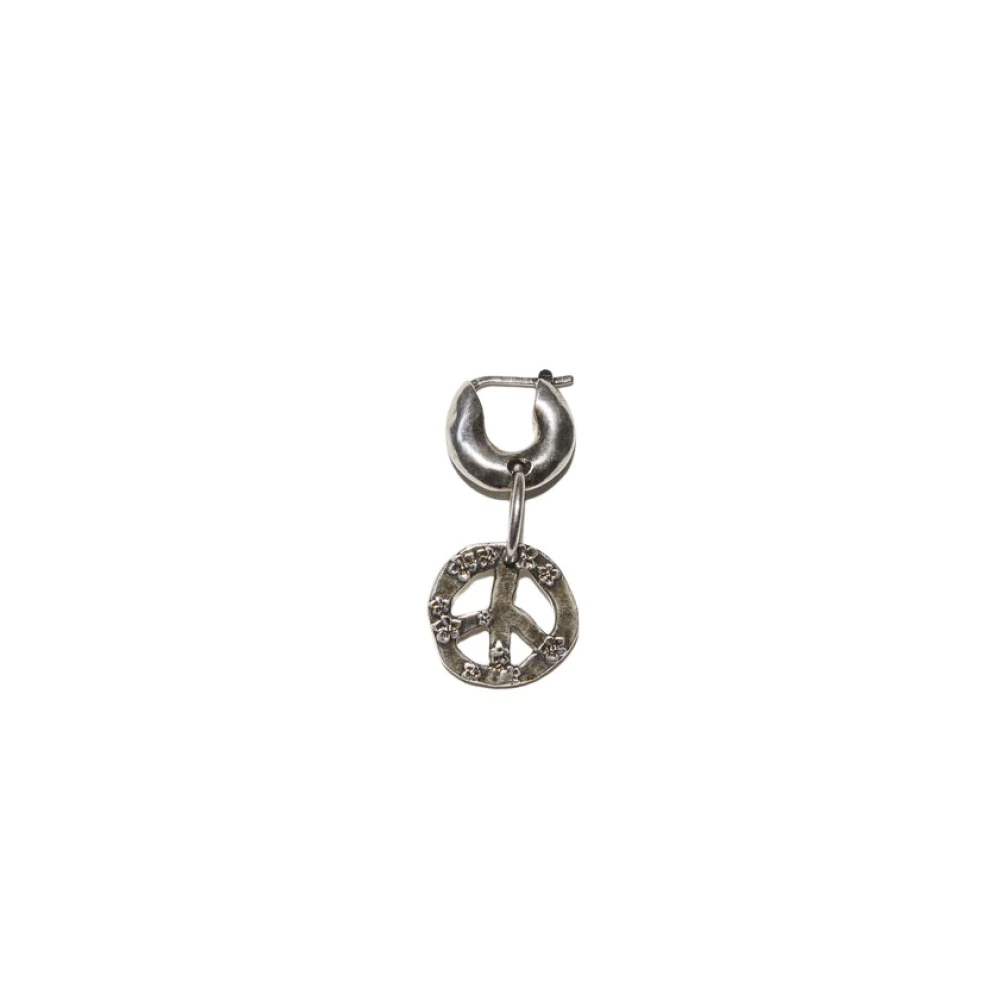 Accessories > Jewellery > Earrings - - Acne Studios - Modalova