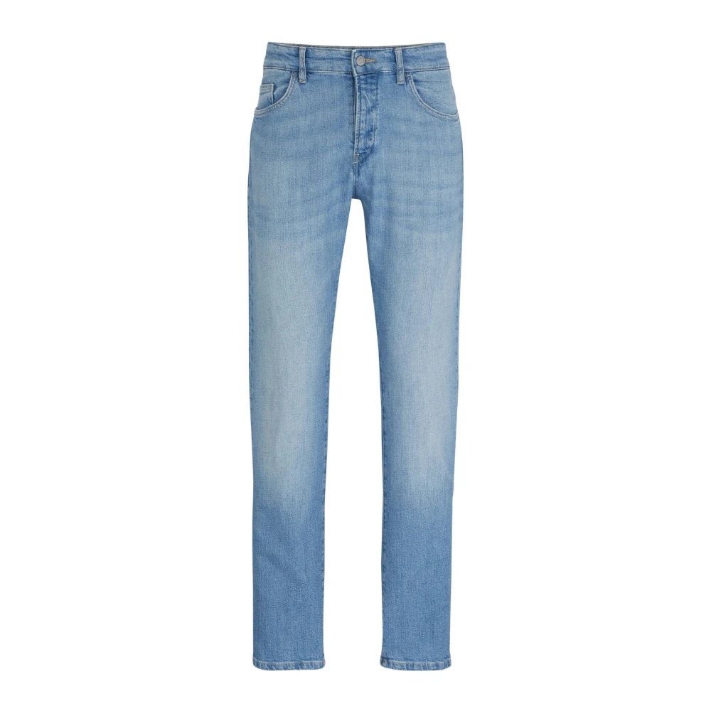 Jeans > Slim-fit Jeans - - Hugo - Modalova