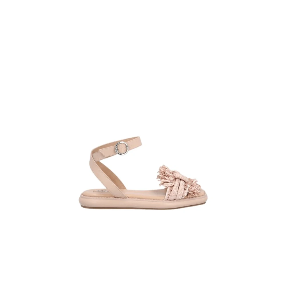 Shoes > Sandals > Flat Sandals - - Liu Jo - Modalova