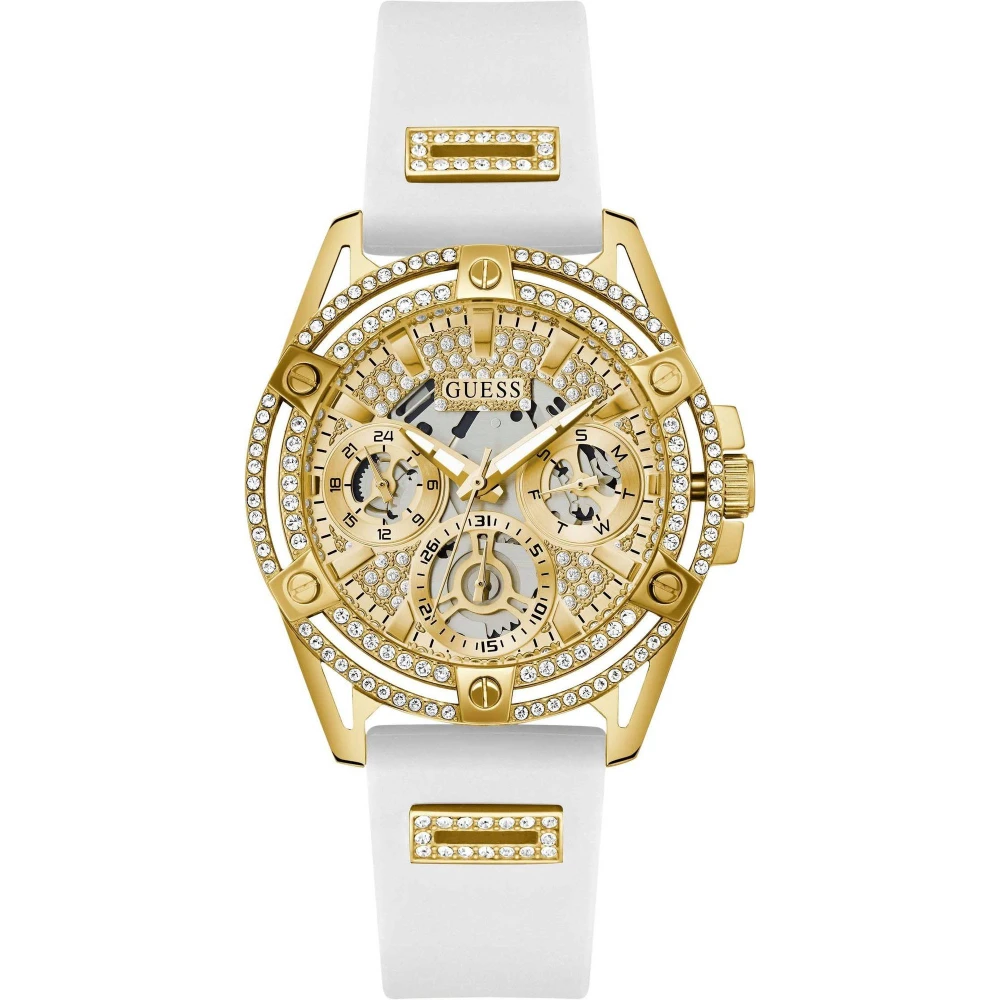 Accessories > Watches - - Guess - Modalova