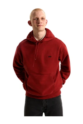 Left Chest II Hoodie
