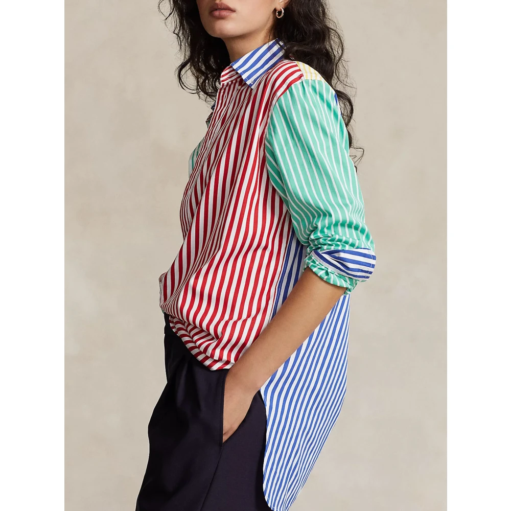 Ralph Lauren Overhemd Multicolor Dames