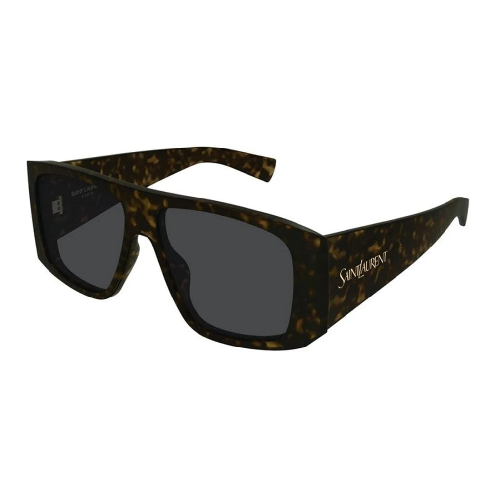 Saint Laurent Women's Brown Sl 832 Sunglasses