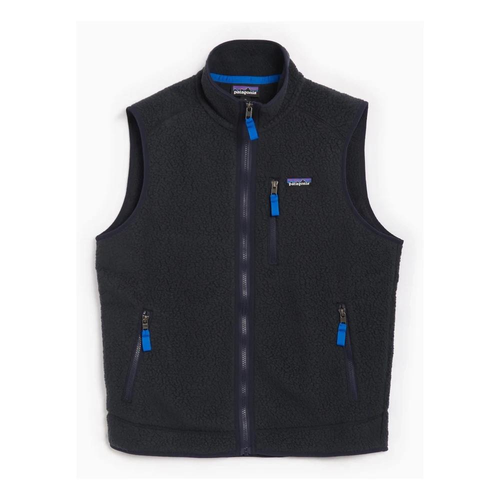 Patagonia Outdoorjassen voor avontuurlijke zielen Blue Heren