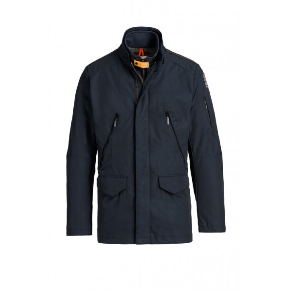 Parajumpers anthracite discount urban genesee jacket