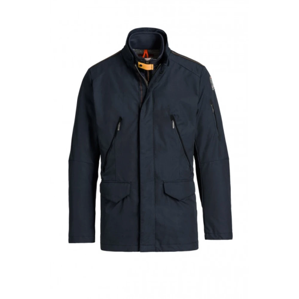 Parajumpers 3-in-1 Genesee Parka Blue Heren