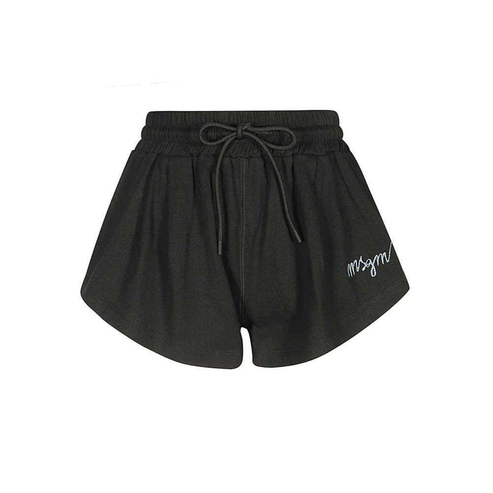 Shorts > Short Shorts - - Msgm - Modalova
