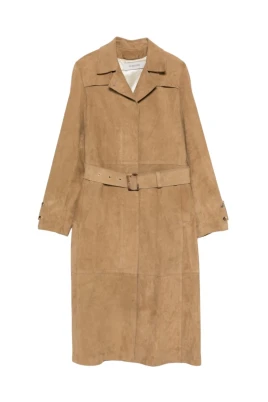 Peggy Trench Coat