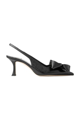 black-bow-high-heels