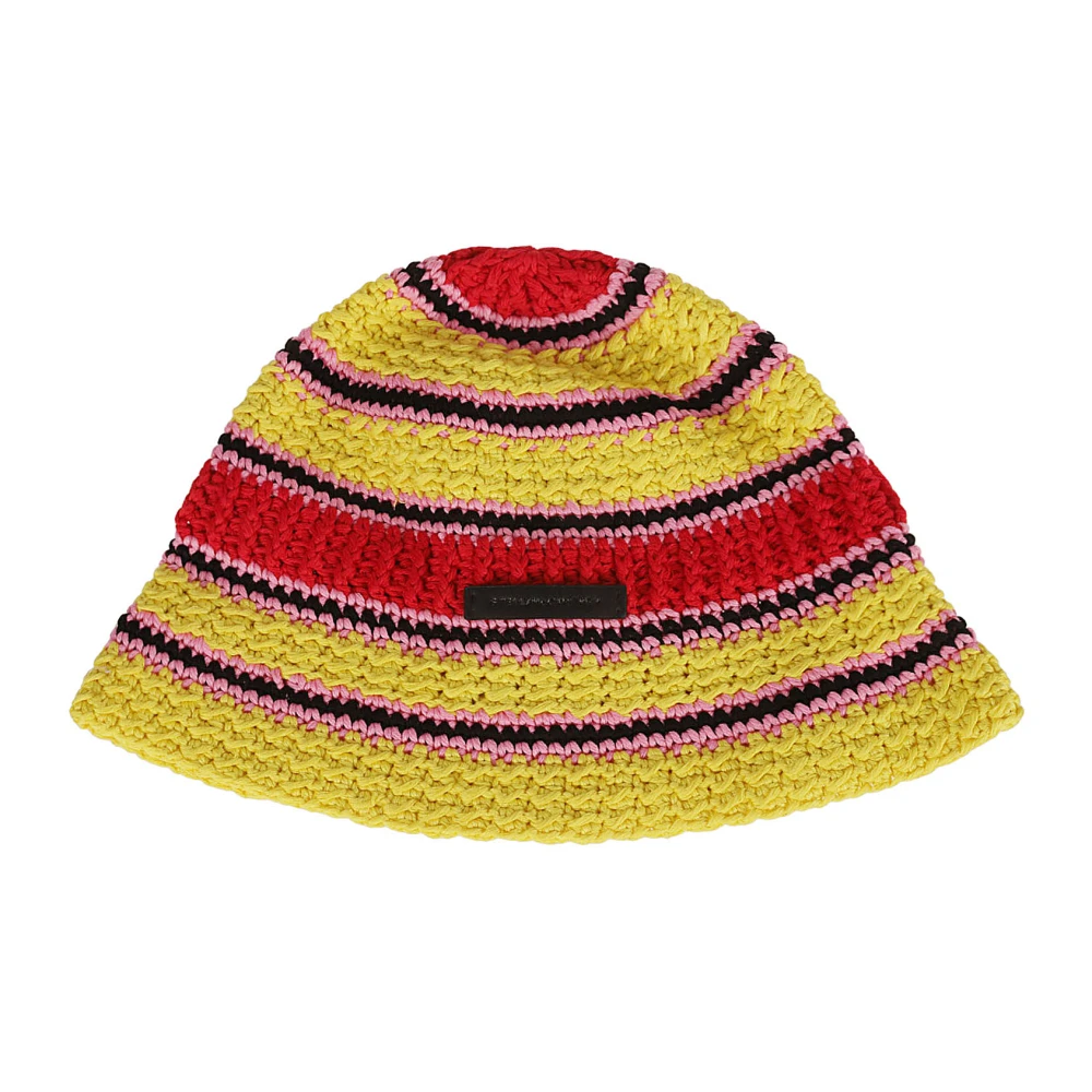 Accessories > Hats > Beanies - - Stella McCartney - Modalova