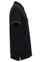 black-polo-shirt