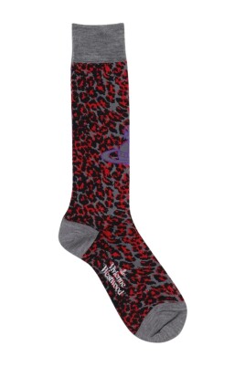 leopard-print-crew-socks