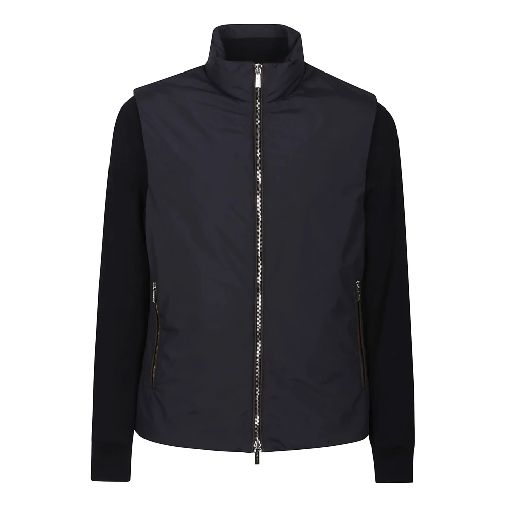 Jackets > Light Jackets - - Moorer - Modalova