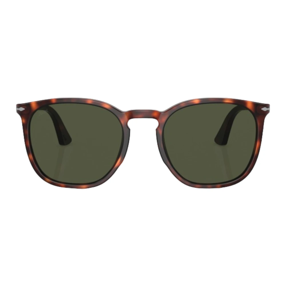 Persol Solglasögon Brown, Unisex