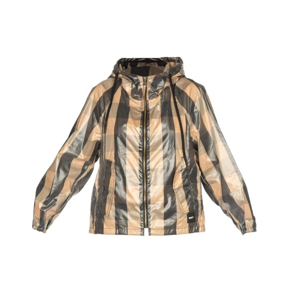 Jackets > Light Jackets - - OOF Wear - Modalova