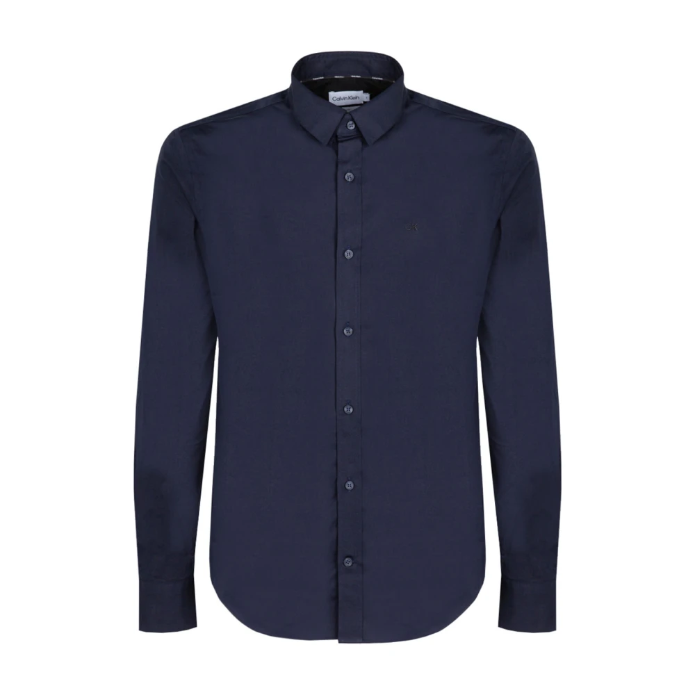 Shirts > Casual Shirts - - Calvin Klein - Modalova