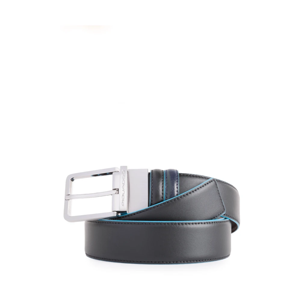 Piquadro Herren Schwarz Accessories, K, One Sizegröße: