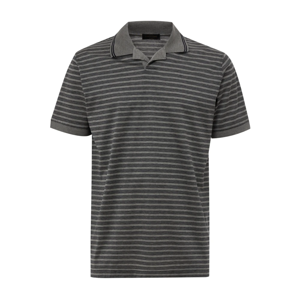 Tops > Polo Shirts - - Corneliani - Modalova