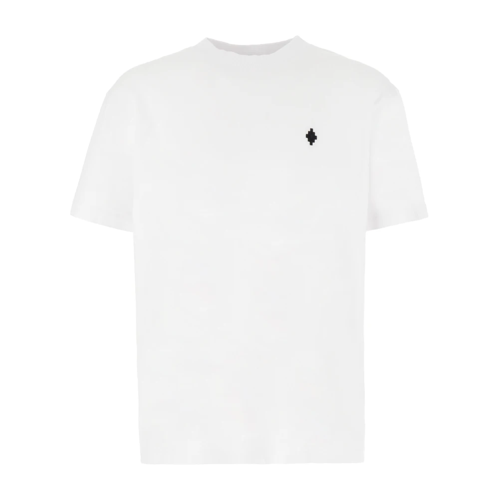 Tops > T-Shirts - - Marcelo Burlon - Modalova