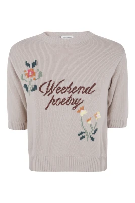 Fiacre Sweater
