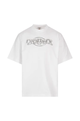 Chrome Tee