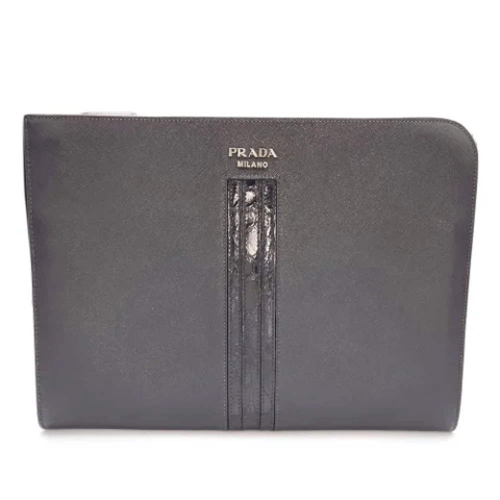 Pre-owned > Pre-owned Bags - - Prada Vintage - Modalova