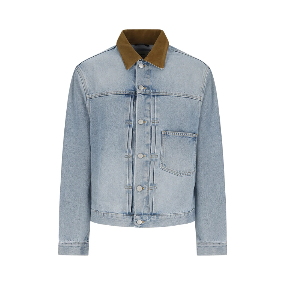 Haikure Uomo Blu Giacche, S, New,