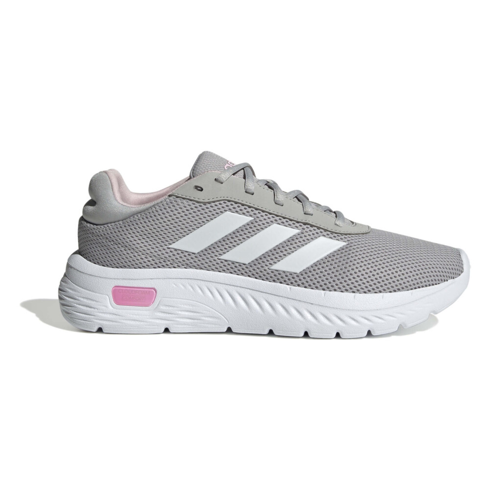 Adidas fashion cloudfoam rosa