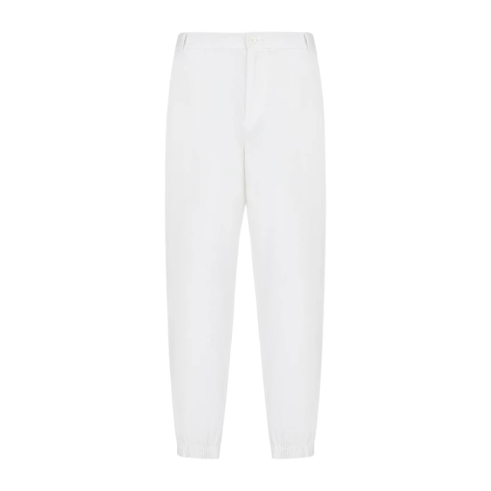 Armani Exchange Hombre Trousers