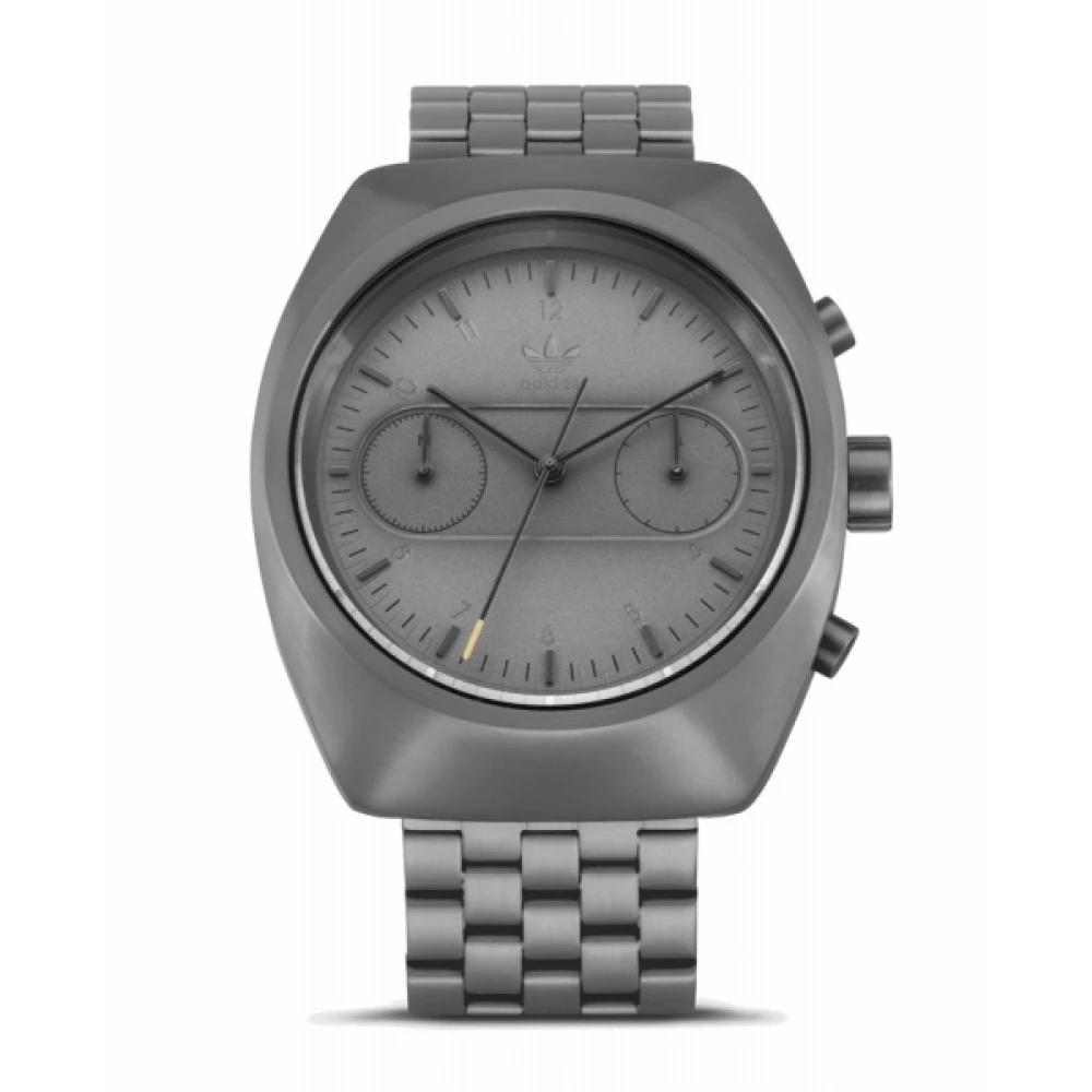 Accessories > Watches - - Adidas - Modalova