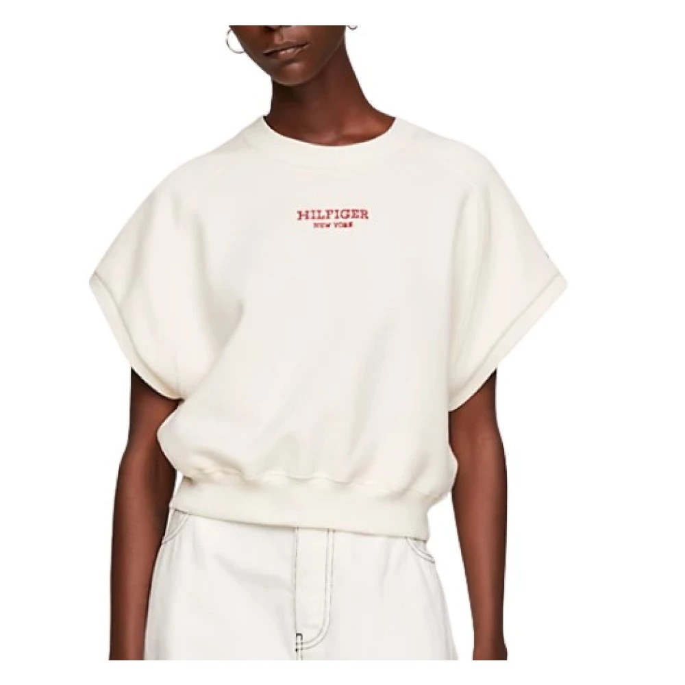Sweatshirts & Hoodies > Sweatshirts - - Tommy Hilfiger - Modalova