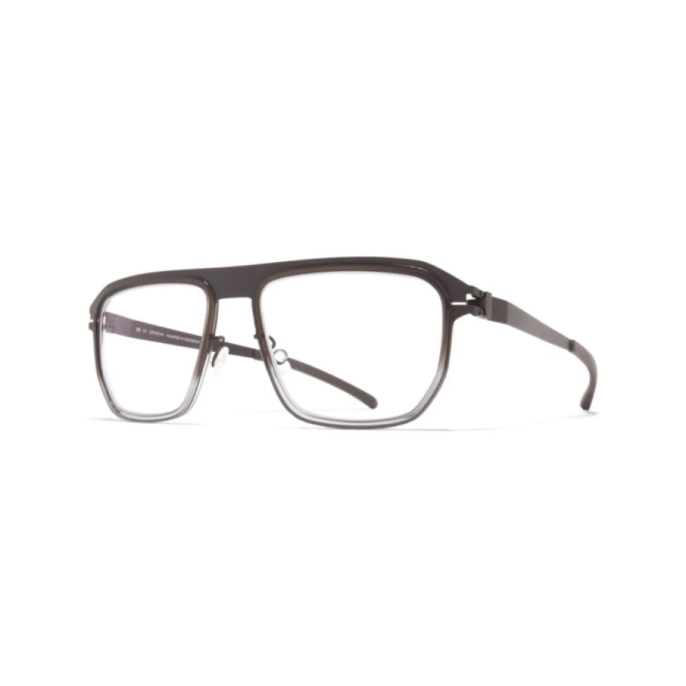 Mykita Unisex Black Glasses, 56 Mm, Discover The Latest Walker Sunglasses