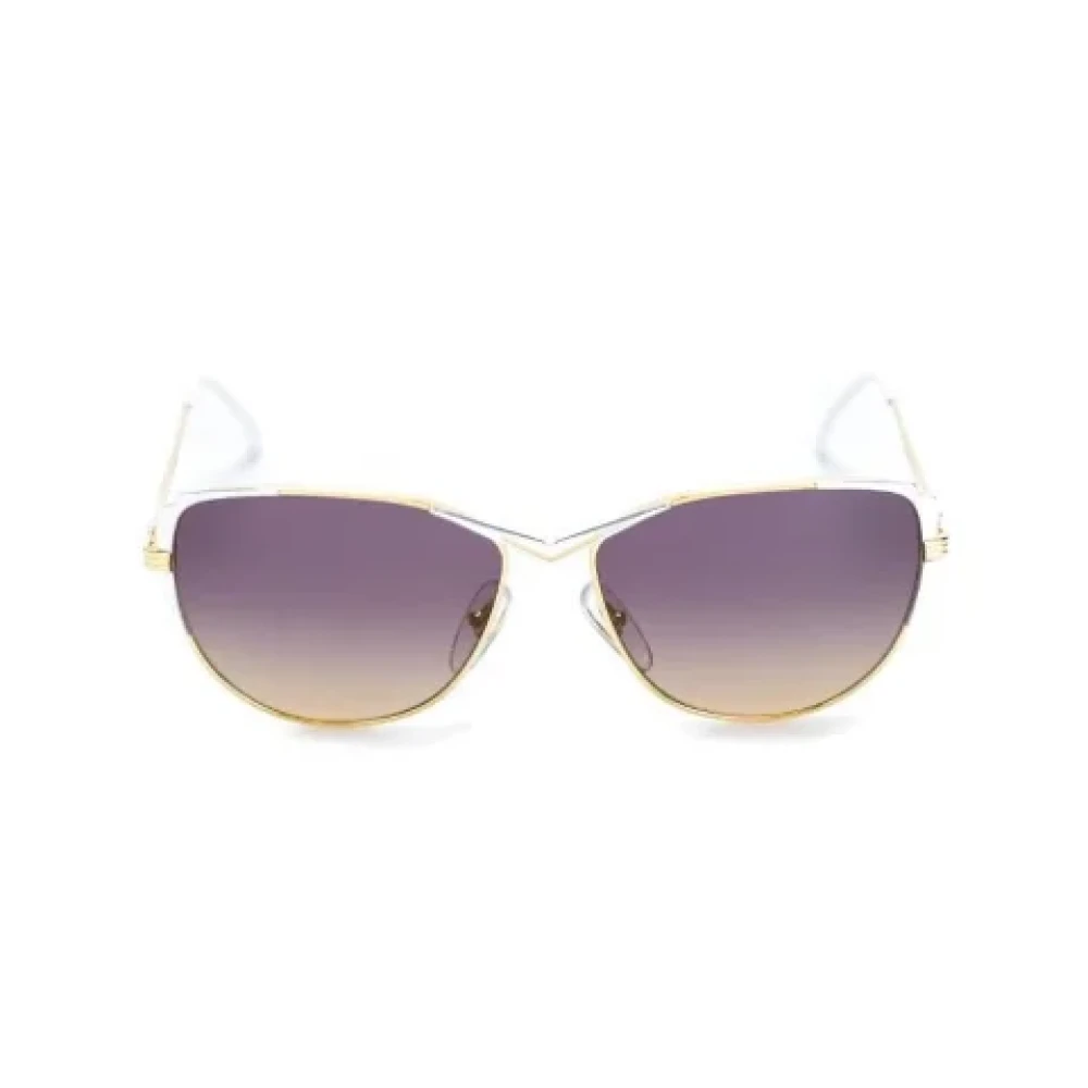 Pre-owned > Pre-owned Accessories - - Yves Saint Laurent Vintage - Modalova