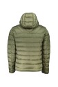 veste-homme-en-polyamide-vert
