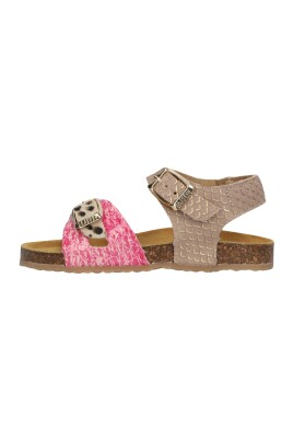 meisjes-sandalen-met-pantherprint