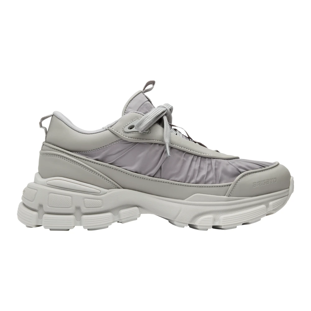 Axel Arigato Sphere Ruche Runner Dames Schoenen Grijs
