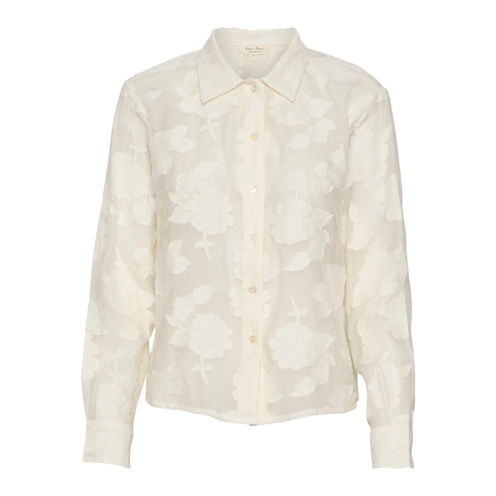 Blouses & Shirts > Shirts - - Part Two - Modalova